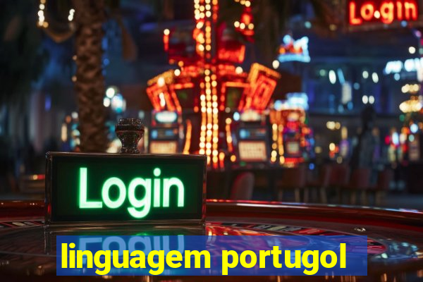 linguagem portugol